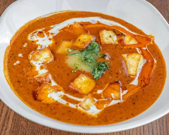 Best Shahi Paneer in Calgary, AB